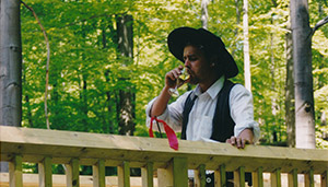 Zimmermann Alexander Rohr Foto von Zimmermann Alexander Rohr